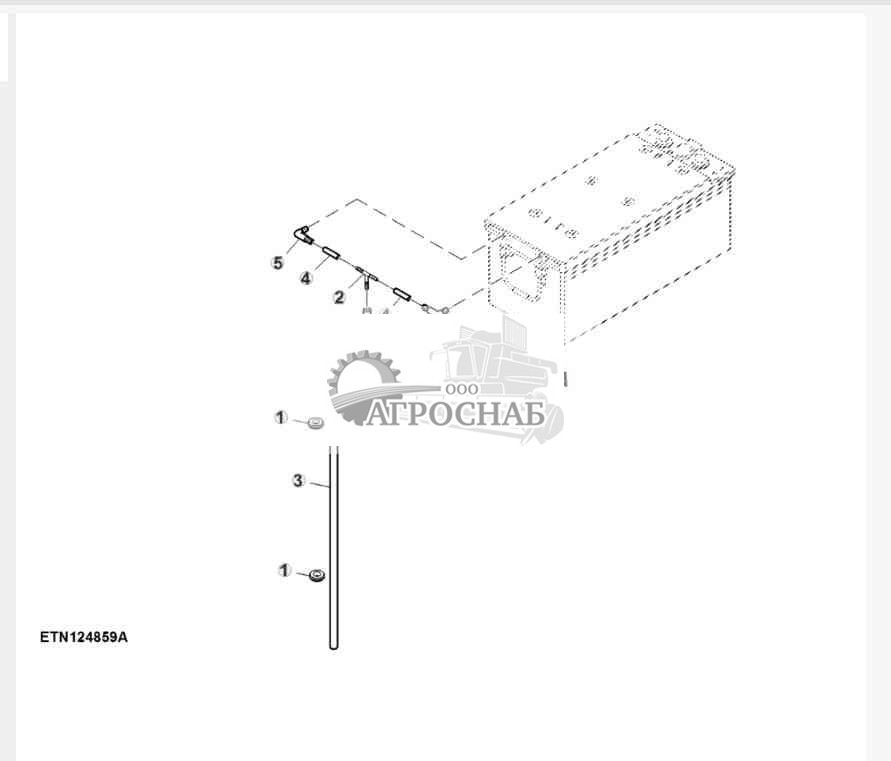 Вентиляция батареи 